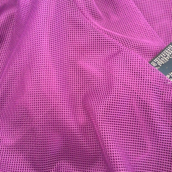 RALPH LAUREN GOLF POLO PONY PURPLE SLEEVELESS VEST SMALL - Picture 9 of 11
